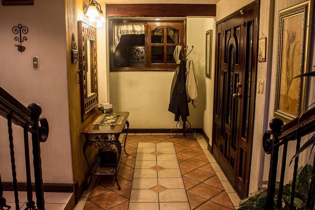 Mi Casa, Tu Casa Apartment Guatemala City Exterior photo
